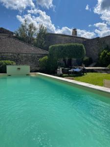 Maisons de vacances Maison de charme en Provence : photos des chambres