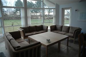 Beautiful Holiday Home With Spa And Sauna Close To The Beach