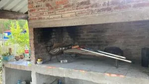 el encanto - 拉埃斯梅拉达