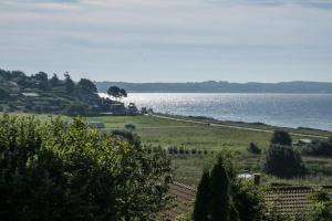 Awesome Home In Ebeltoft With 3 Bedrooms And Internet