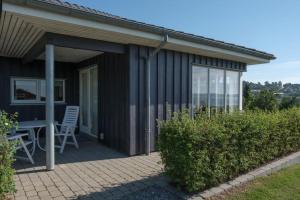 Awesome Home In Ebeltoft With 3 Bedrooms And Internet