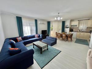 Manolyam suit havuzlu 2+1