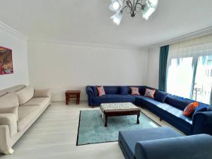 Manolyam suit havuzlu 2+1