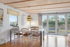 Cozy House Close To A Good Bathing Beach And Ebeltoft Town