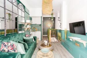 P2- Perfect Escape for 4 Near Montmartre