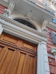 Appartamento Gracchi 15