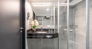 PLAZA Residence Wiener Neustadt