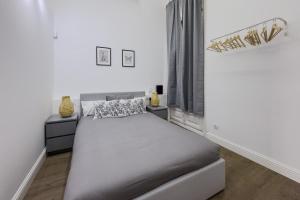 Apartamento Rambla Cataluña 35