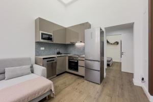 Apartamento Rambla Cataluña 35