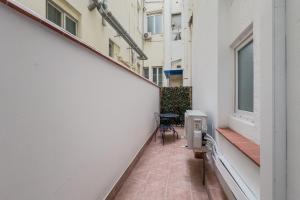 Apartamento Rambla Cataluña 35