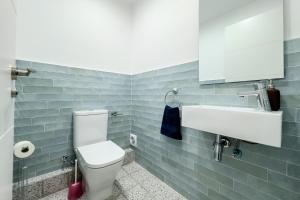 Apartamento Rambla Cataluña 35