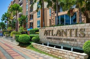 Atlantis Condo