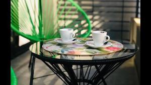 Departamento en Cañitas. Estratégica ubicación.