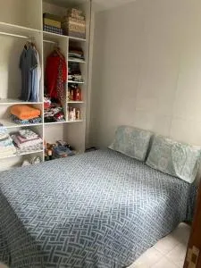 AP a 5 minutos do aeroporto ótima localização - Santa Rita