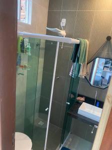 AP a 5 minutos do aeroporto ótima localização