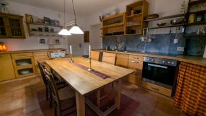 Traumwohnung mit eigenem Garten