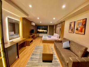 New Museum Guest House, Pyramids View