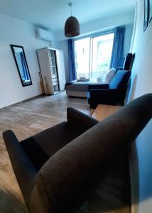 Departamento en Palermo Hollywood