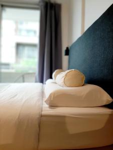 Departamento en Palermo Hollywood