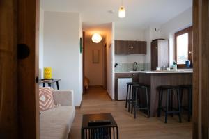 Appartement La Biche