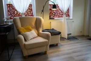 Ferienwohnung Eifel-Nest - Nettersheim