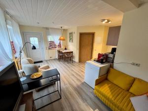 Ferienwohnung Eifel-Nest