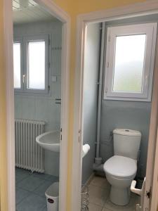 Maisons de vacances Vendee - Petite Maison de Vacances : Maison 1 Chambre