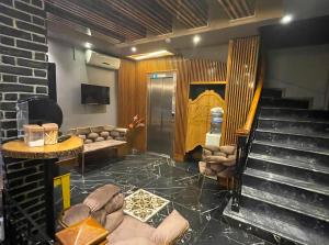 İmza Hotel Suite