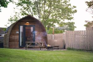 The Loft by Wigwam Holidays