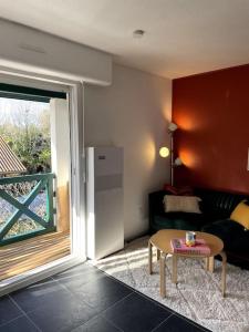 Appartement cosy Anglet