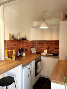 Appartement cosy Anglet