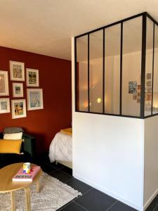 Appartement cosy Anglet