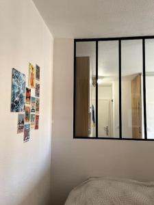 Appartement cosy Anglet