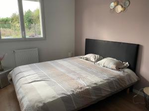 Maison les coquelicots