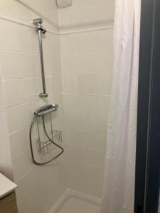 Appartements Grand studio centre ville St Pierre : Appartement 1 Chambre