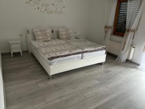 Ferienwohnung Monteure Unterkunft