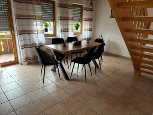 Ferienwohnung Monteure Unterkunft