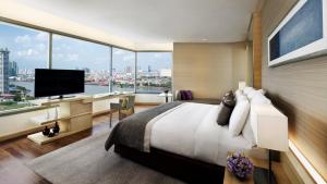 Avani Plus Riverside Bangkok Hotel
