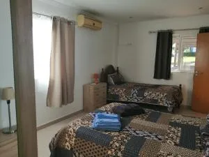 Duas Casas de férias Medronhal Faro EM 520 - 2 - Guilhim