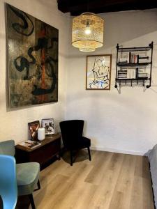 Suite Schwendi - Le petit tanneur - en Hypercentre