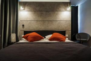 Chic 2BR Apartment - Ateneu - City Center