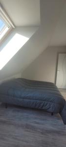 Chambre proche circuit du Mans 500 m du virage de Mulsanne