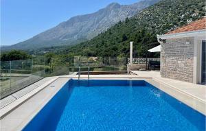 Awesome Home In Stankovic With Wifi