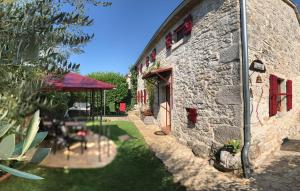 2 Bedroom Lovely Home In Kanfanar - 4hvězdičkové hotely ve městě Kanfanar