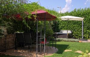 2 Bedroom Lovely Home In Kanfanar 