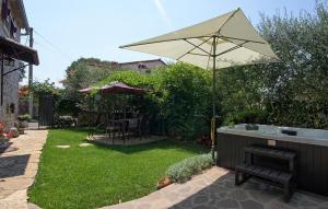 2 Bedroom Lovely Home In Kanfanar