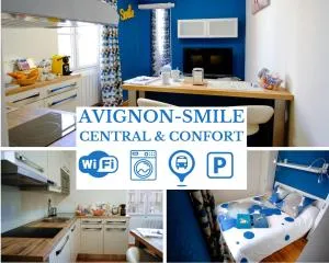 La BONNETERIE - LES HALLES - HYPERCENTRE - AVIGNONSMILE - 阿维尼翁新城