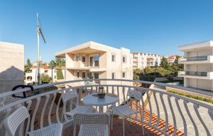 Gorgeous Apartment In Novalja With Wifi 