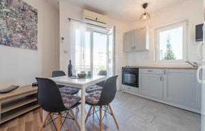 Gorgeous Apartment In Novalja With Wifi 