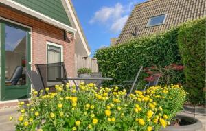 Pet Friendly Home In Opperdoes